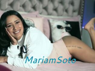 MariamSoto