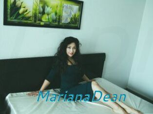 MarianaDean