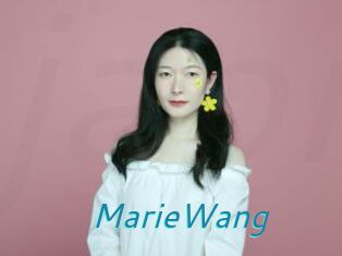 MarieWang