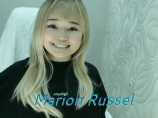 Marion_Russel