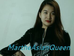 MartheAsianQueen