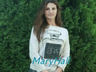 MaryHall