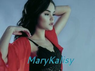 MaryKalisy