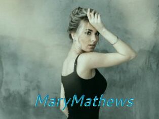 MaryMathews