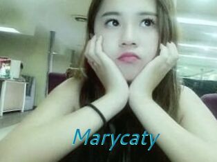 Marycaty