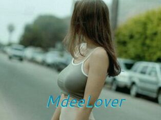 MdeeLover