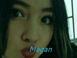 Megan