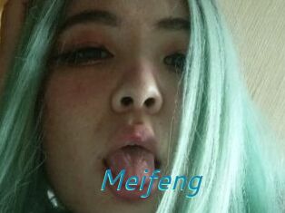 Meifeng