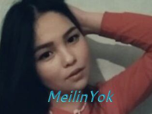 MeilinYok