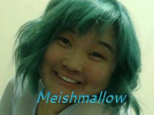 Meishmallow