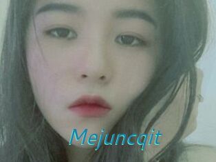 Mejuncqit