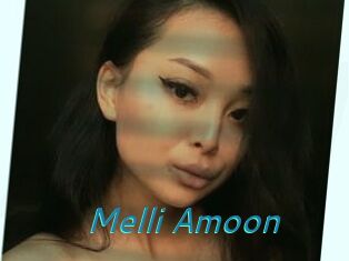 Melli_Amoon