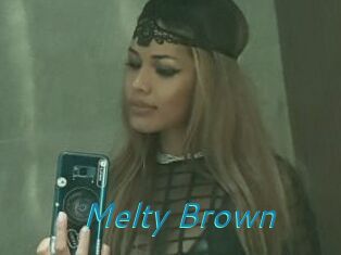 Melty_Brown