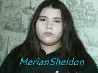 MerianSheldon