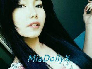 MiaDollyX