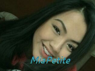 MiaPetite