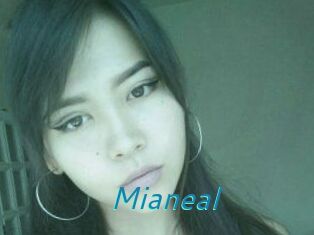 Mianeal