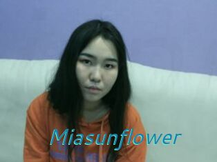 Miasunflower