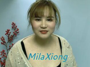 MilaXiong