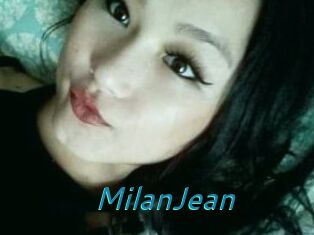 MilanJean