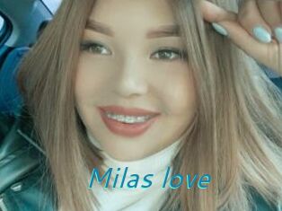 Milas_love