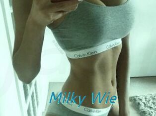 Milky_Wie