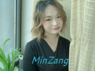 MinZang