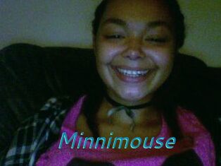 Minnimouse