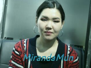 MirandaMun