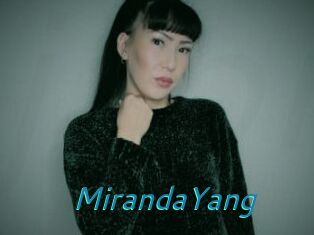 MirandaYang