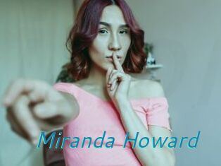 Miranda_Howard