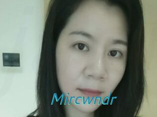 Mircwndr