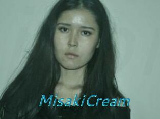 MisakiCream