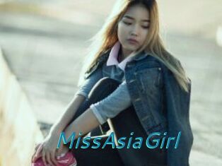 MissAsiaGirl