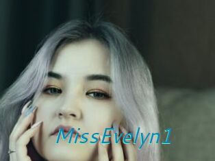 MissEvelyn1