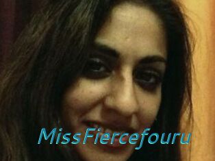 Miss_Fierce_four_u