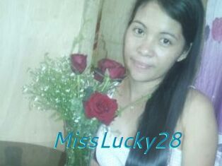 MissLucky_28