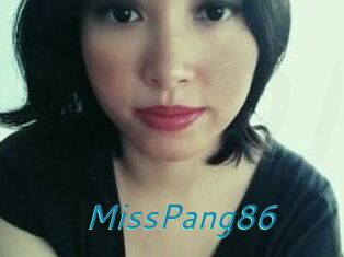 MissPang86