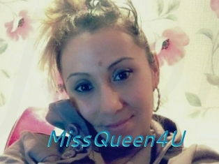 MissQueen4U