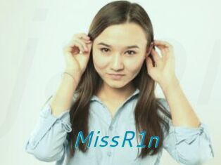 MissR1n