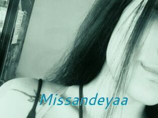 Missandeyaa