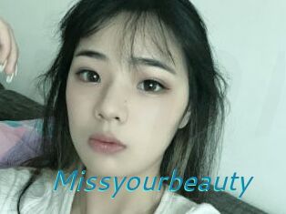 Missyourbeauty