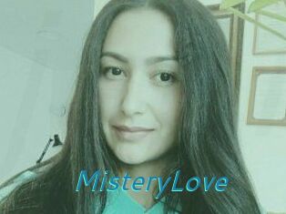 Mistery_Love