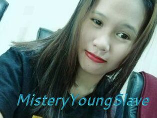 MisteryYoungSlave