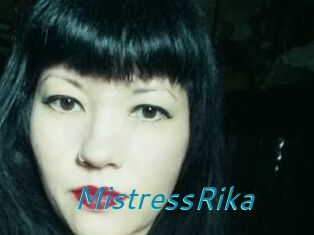 MistressRika