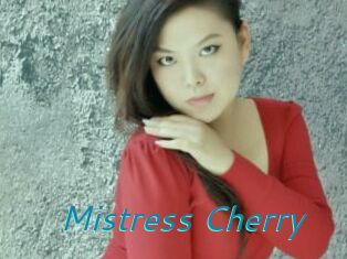 Mistress_Cherry