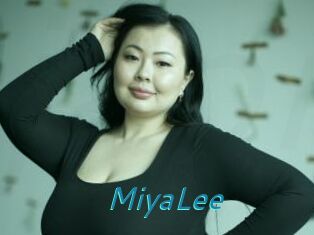 MiyaLee