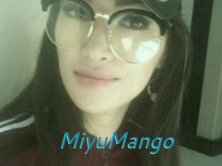 MiyuMango