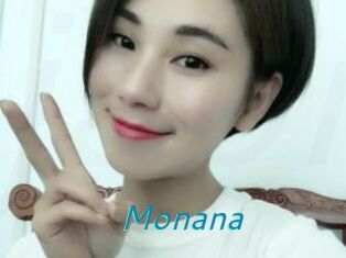 Monana