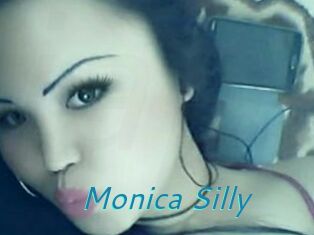 Monica_Silly